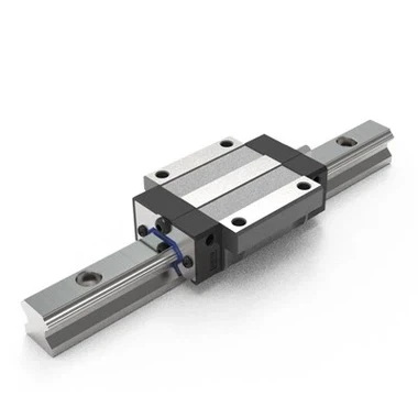 Heavy Duty Linear Guide Heavy Duty Linear Guide